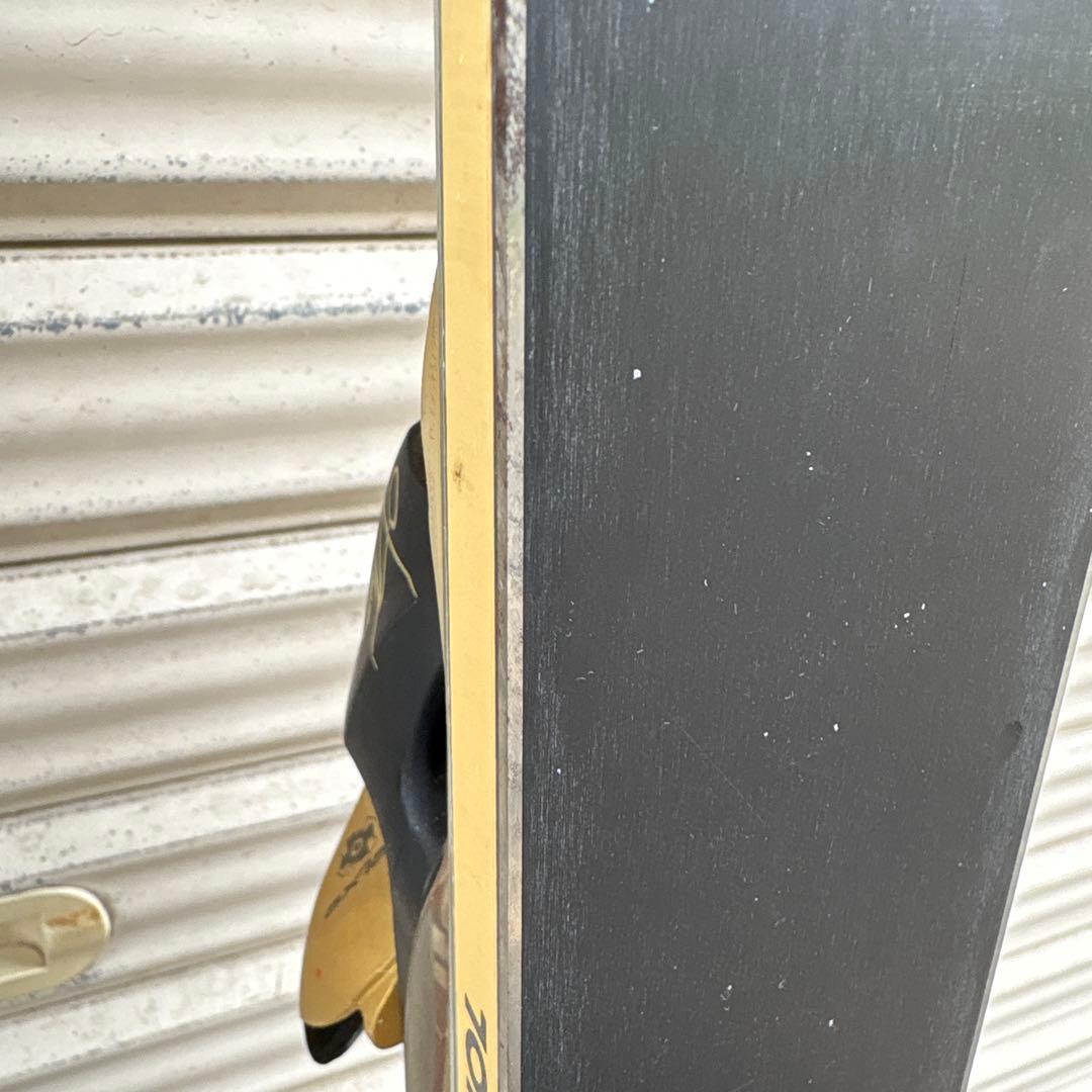 スキー ROSSIGNOL POWER PULSION 158cm