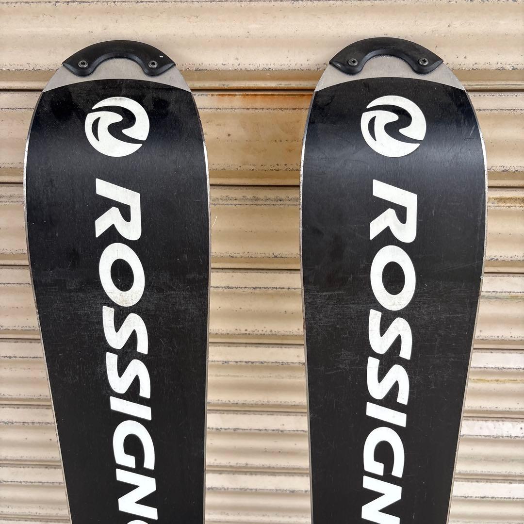 スキー ROSSIGNOL POWER PULSION 158cm