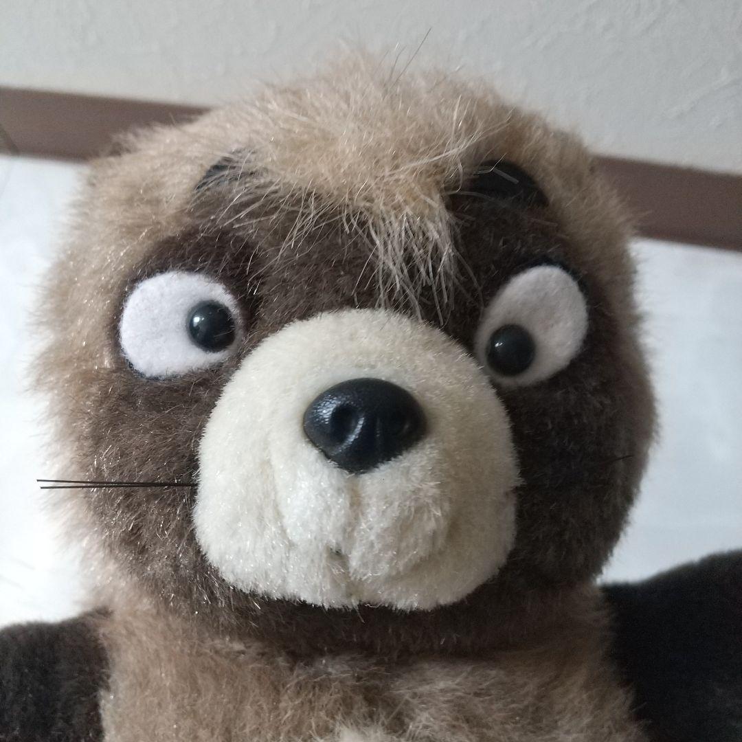 平成狸合戦ぽんぽこ　正吉 ぬいぐるみ