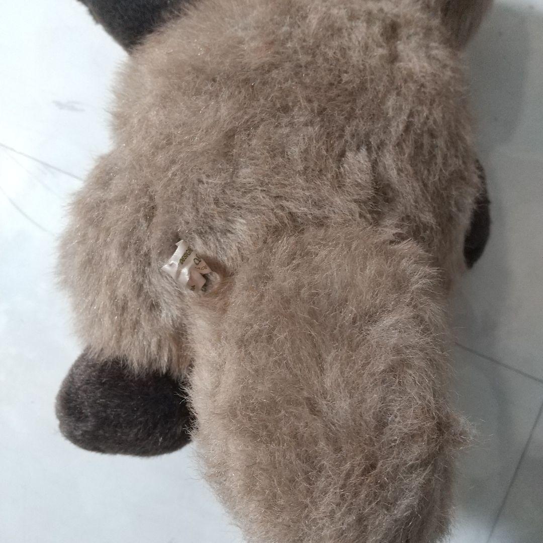 平成狸合戦ぽんぽこ　正吉 ぬいぐるみ