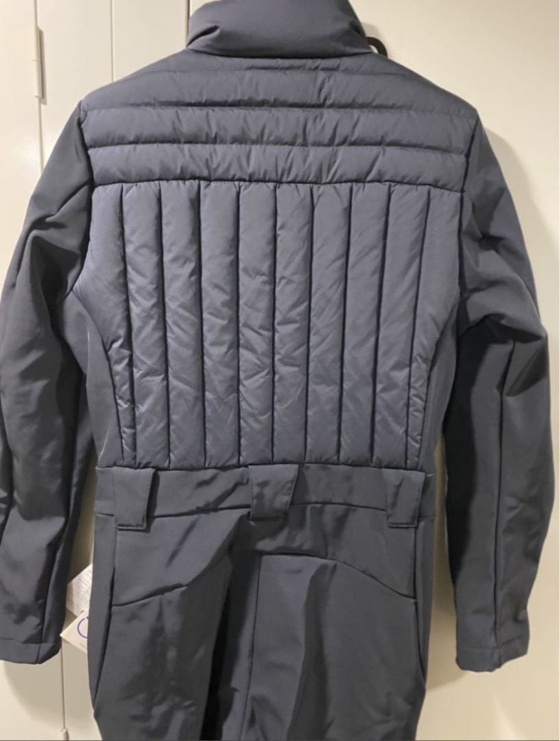 日本未発売☆約25万☆パーフェクトモーメント★スーツ☆ゲレンデのモンクレール