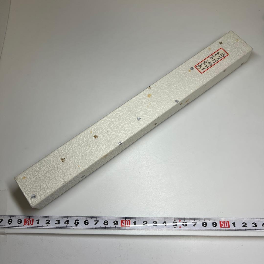 時代 螺鈿 香筒 28cm 東キ8-0124② タヒサ