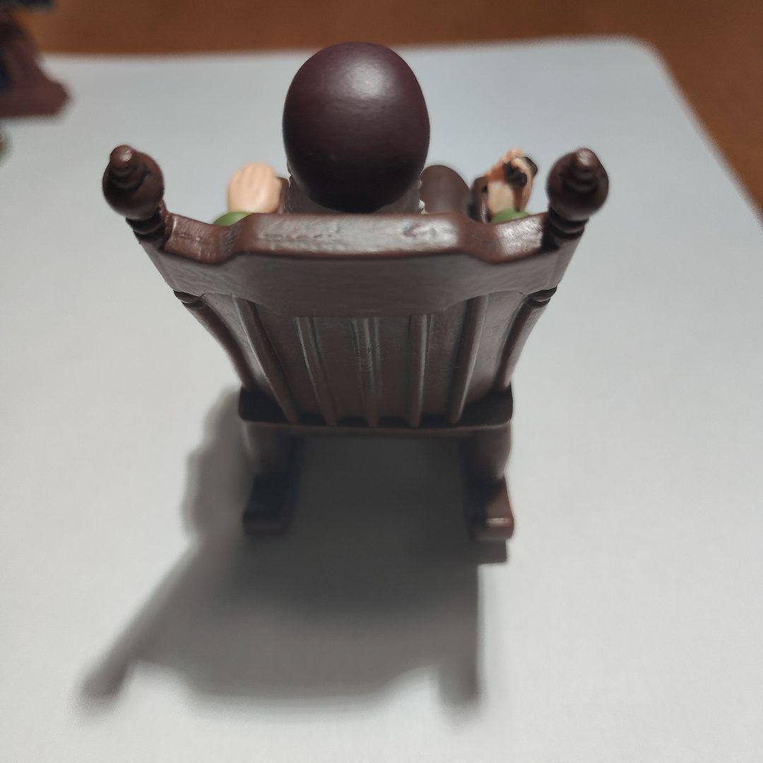 ジブリ　地球屋ミニチュアコレクション全種類・西司朗