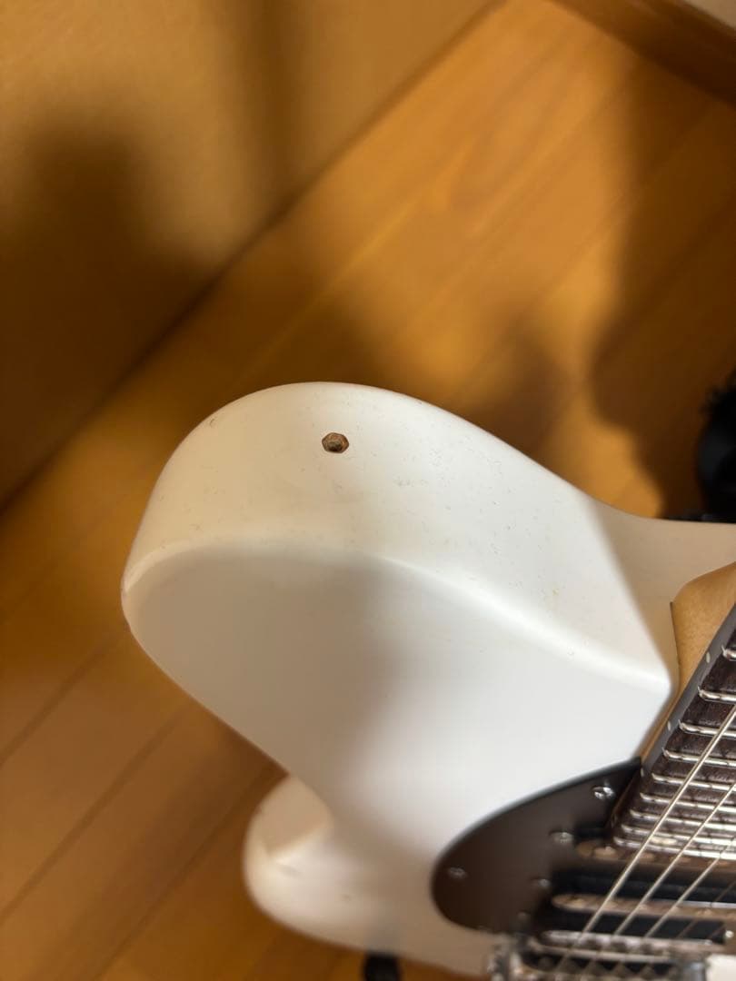 【期間限定値下げ】dragonfly Border 666 SSH White