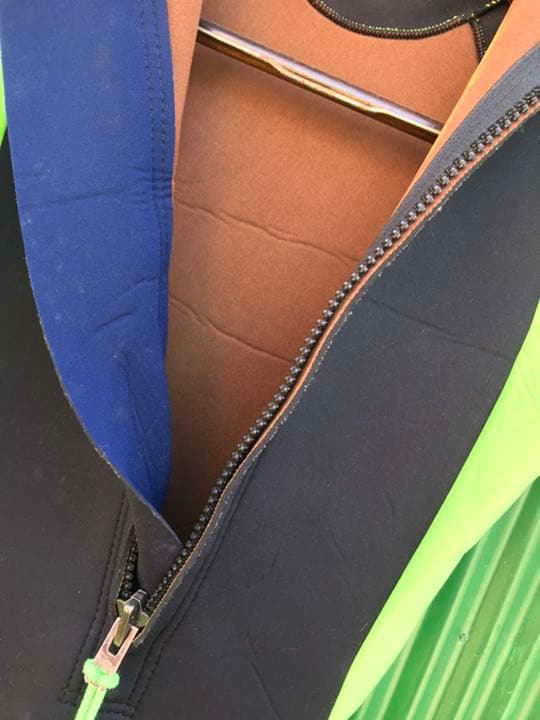 80年代　ビンテージウェットスーツ　ヴィンテージ　旧板会　サーフボード