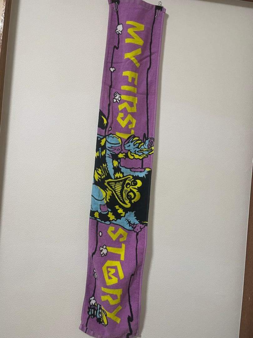 バンドタオル　まとめ売り ワンオク　オーラル　マイファス