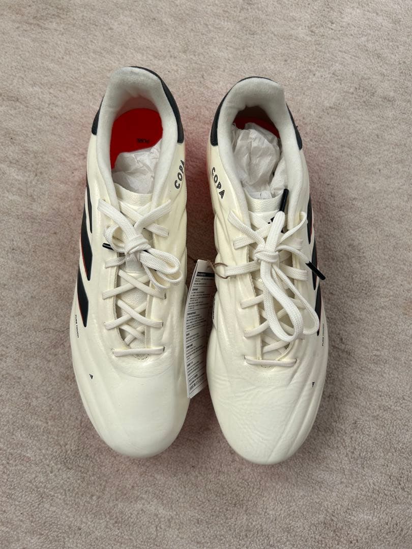 シューズ COOA PURE 2 ELITE FG 26.0cm