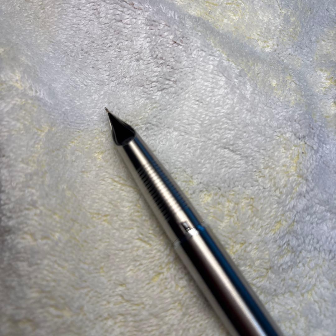 PILOT　パイロット万年筆 MR ミューレックス 新品　2本　新品　未使用