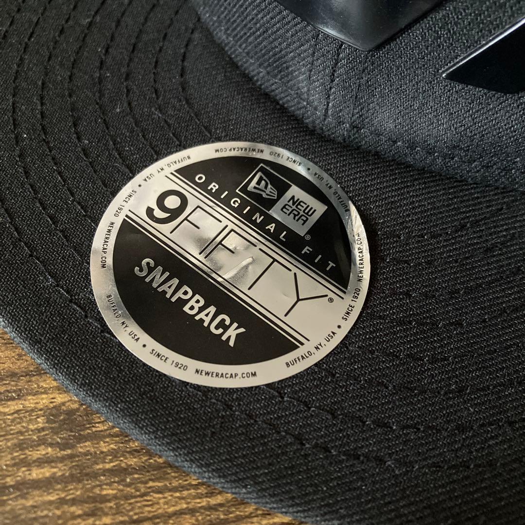 ダイワ × ニューエラ × ゴアテックス コラボ フィッシングキャップ