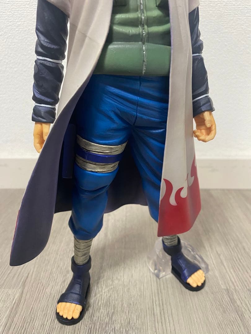 波風ミナト ラストワン賞 一番くじ NARUTO ナルト 紡がれる火の意志