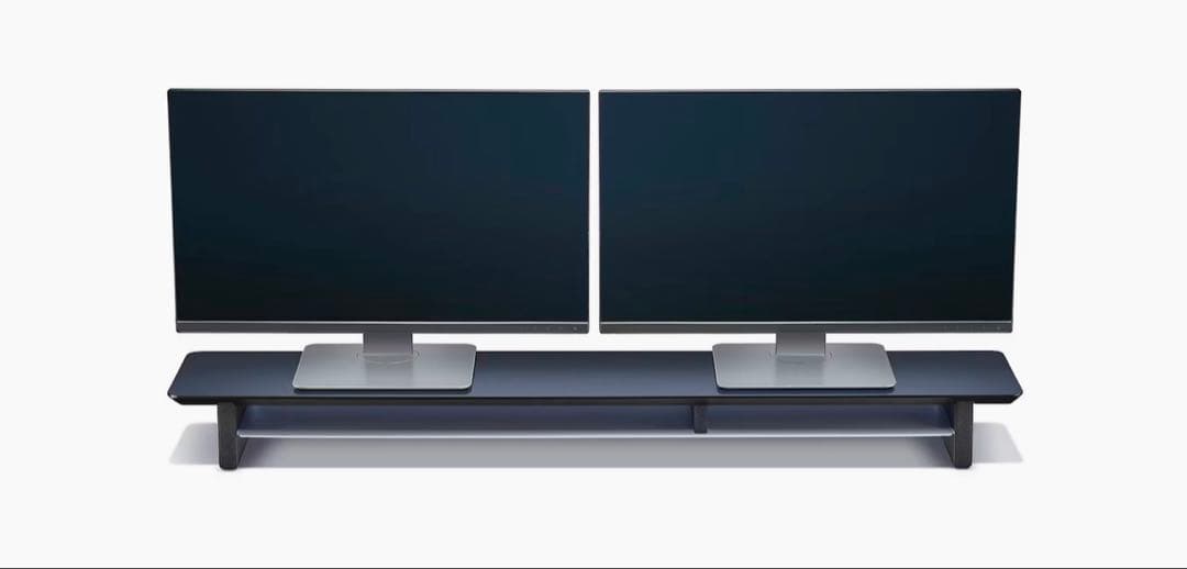 Grovemade Desk Shelf Large グローブメイド