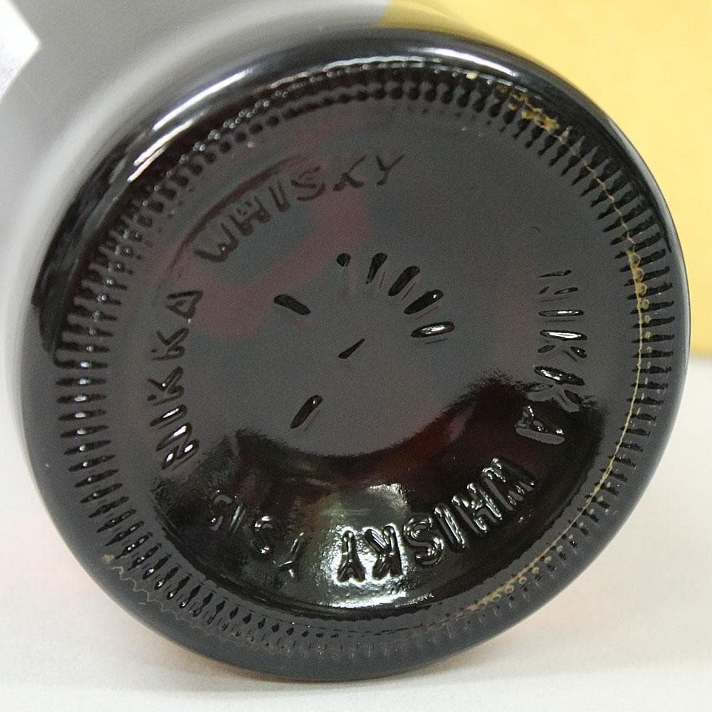 ニッカ 余市 10年 シングルカスク 新樽 700ml 2010-2020