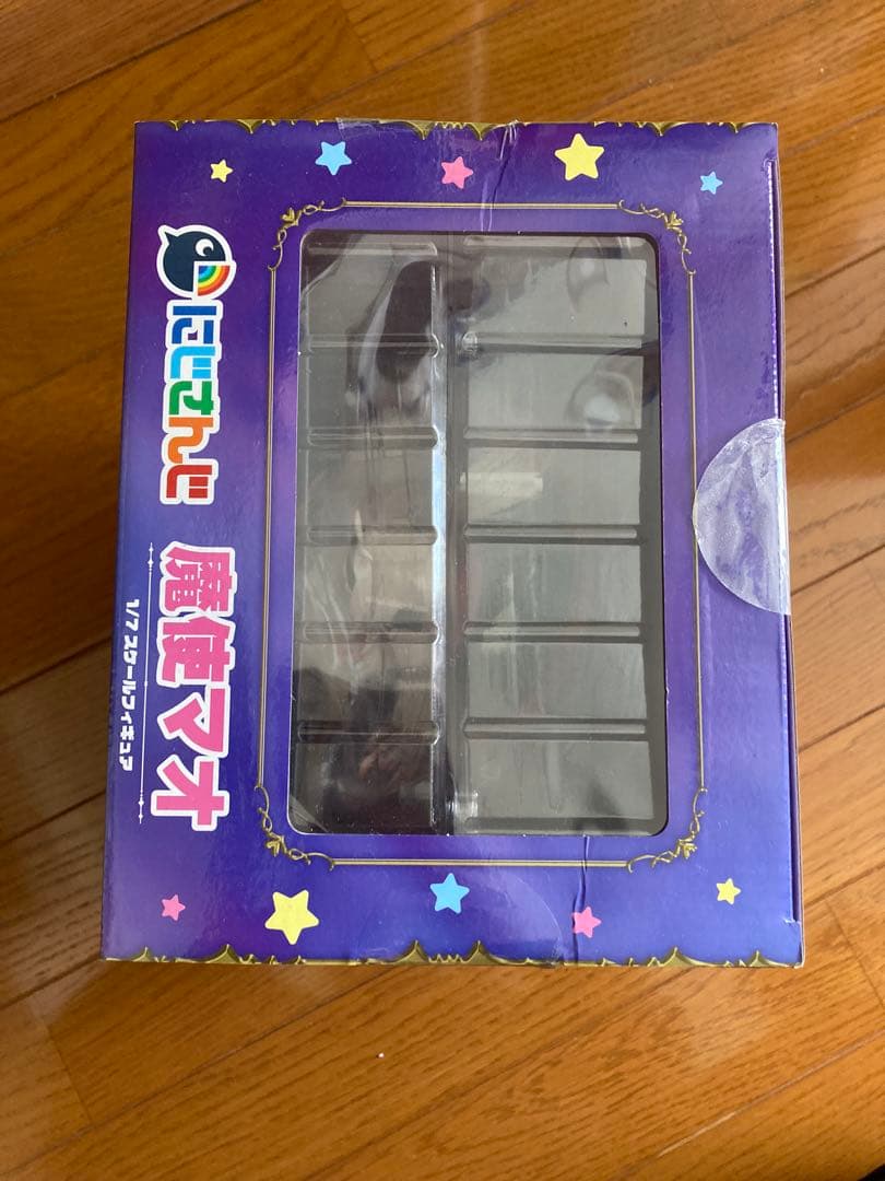 にじさんじ 1/7 魔使マオ フィギュア