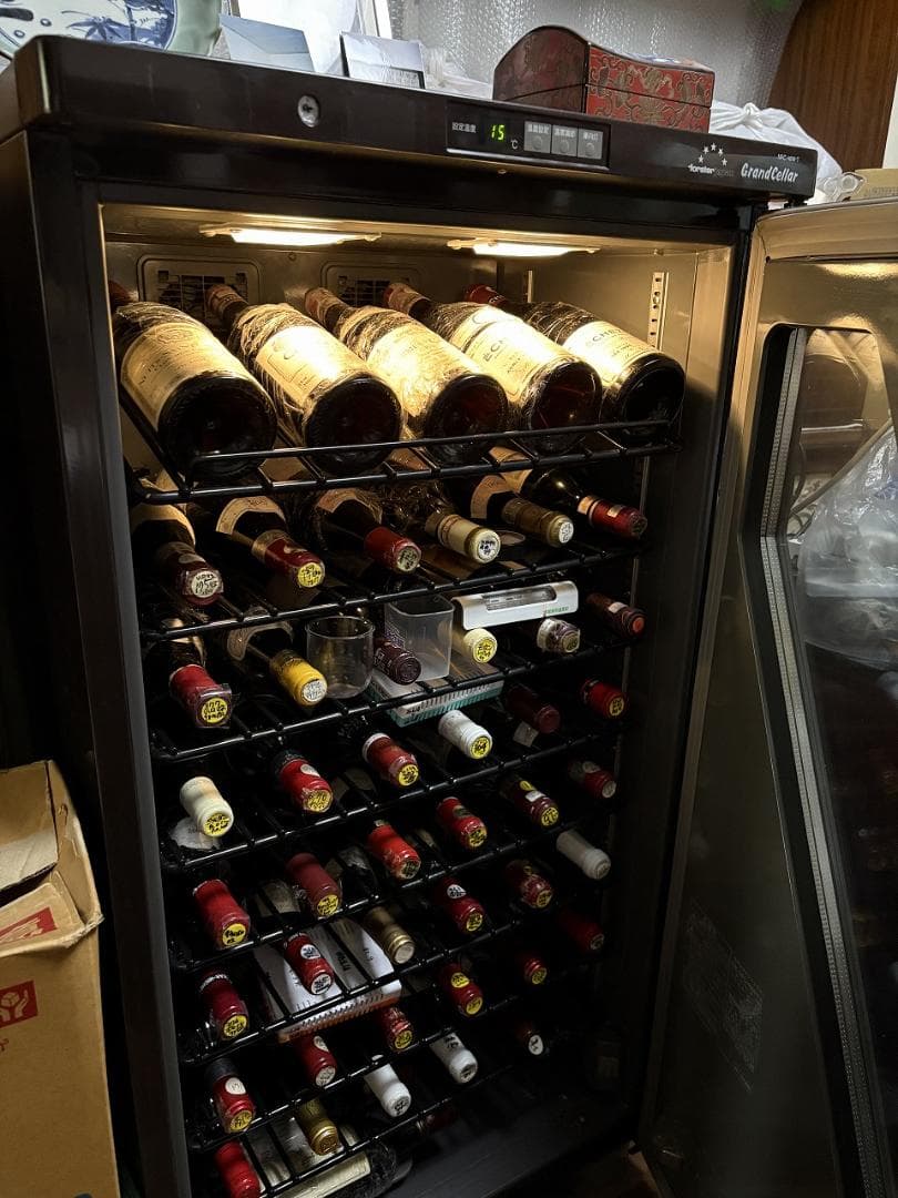 ポマール 1er cru レ・ペズロル ルイ・ジャド　1996年