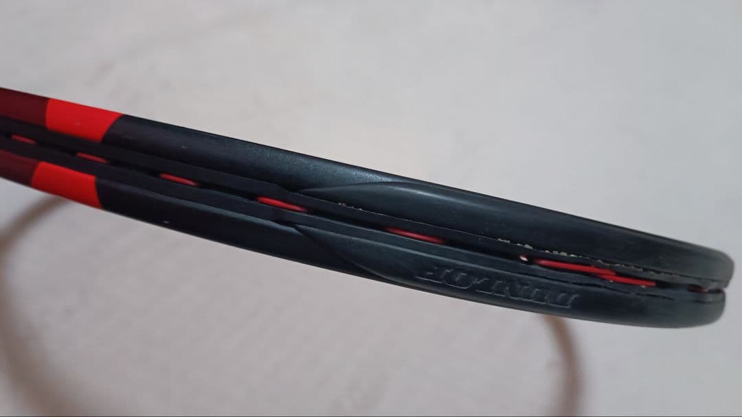 ラケット(硬式用) DUNLOP CX400 TOUR G2