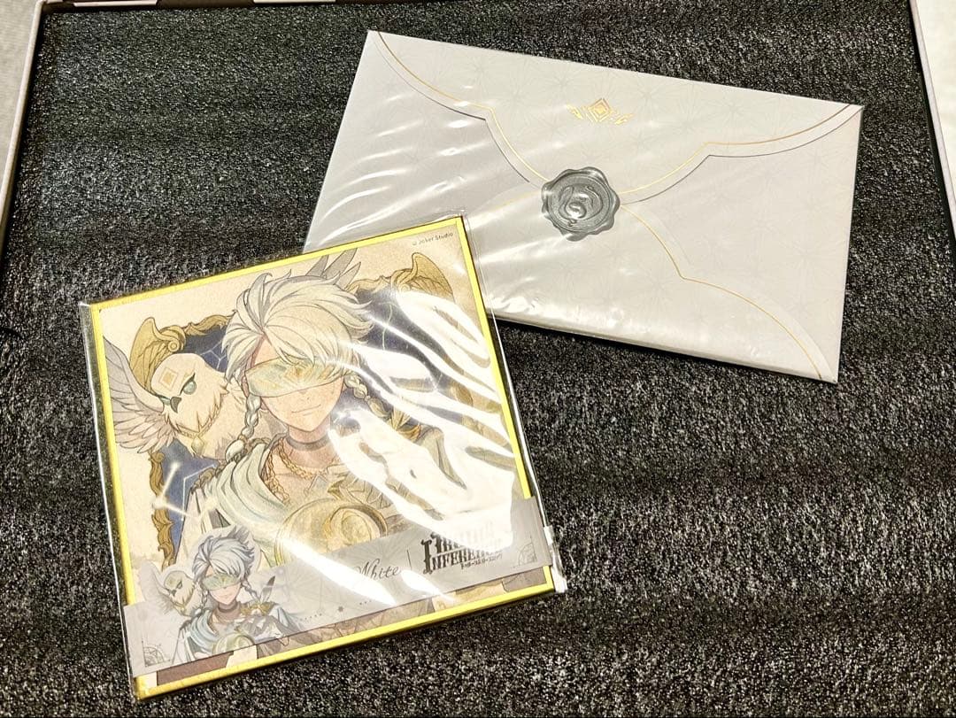 IdentityV 第五人格 4周年記念オフラインパック 特別版