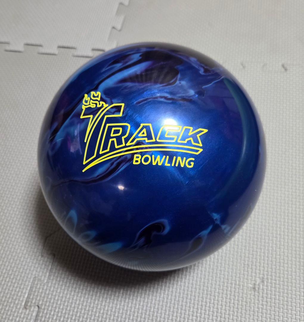 【新品未使用】Track セオレム パール 15ポンド