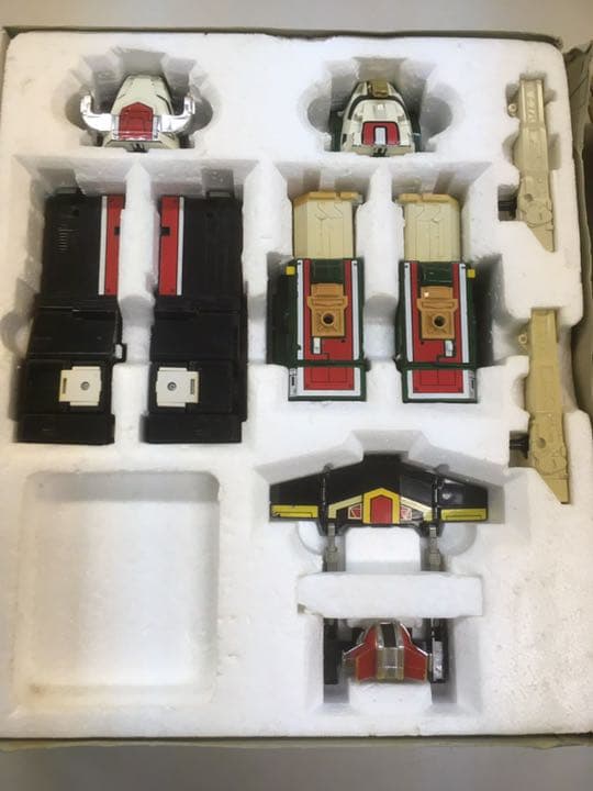 DX ライブボクサー