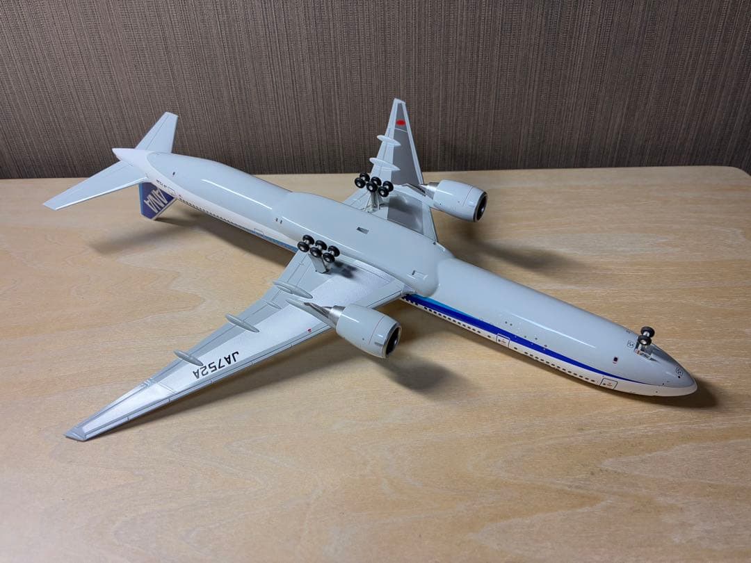 全日空商事 777-300 1/200 非ER 国内線仕様機