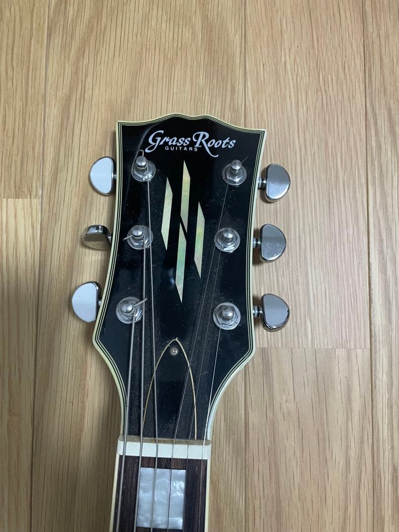 グラスルーツGLP50C