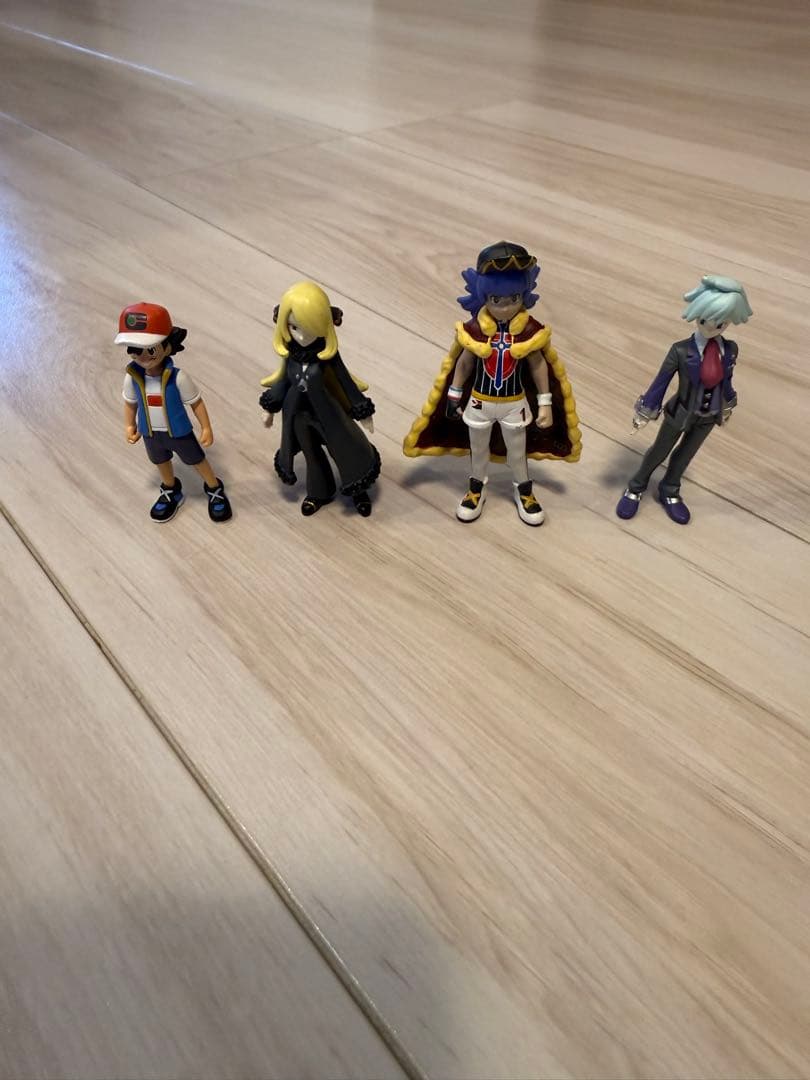 ポケットモンスター　モンコレ　まとめ売り