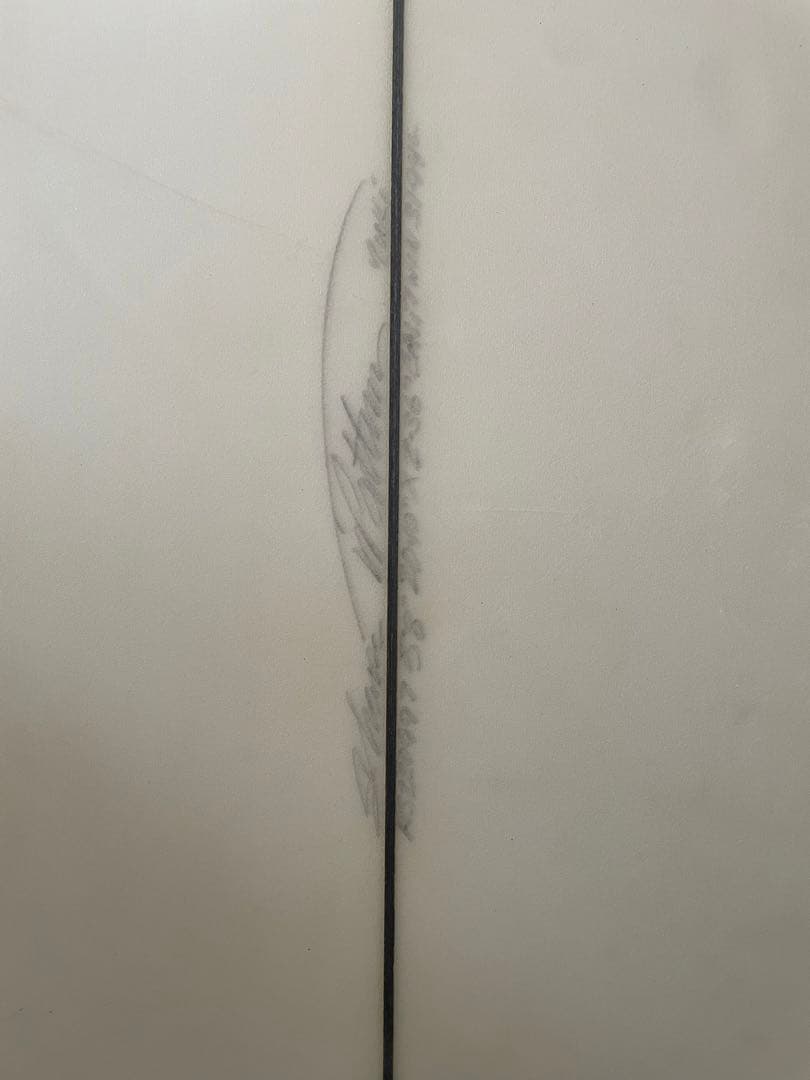 ティミーパターソン　サーフボード　カリフォルニアツイン　中古品　サーフィン