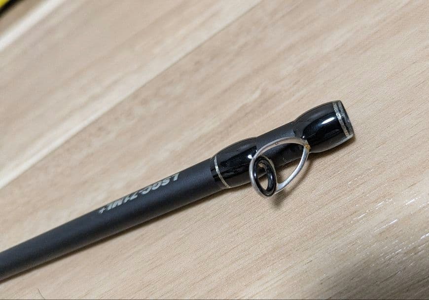 パームス　ラークシューター　71ML+　LSGC-71ML+