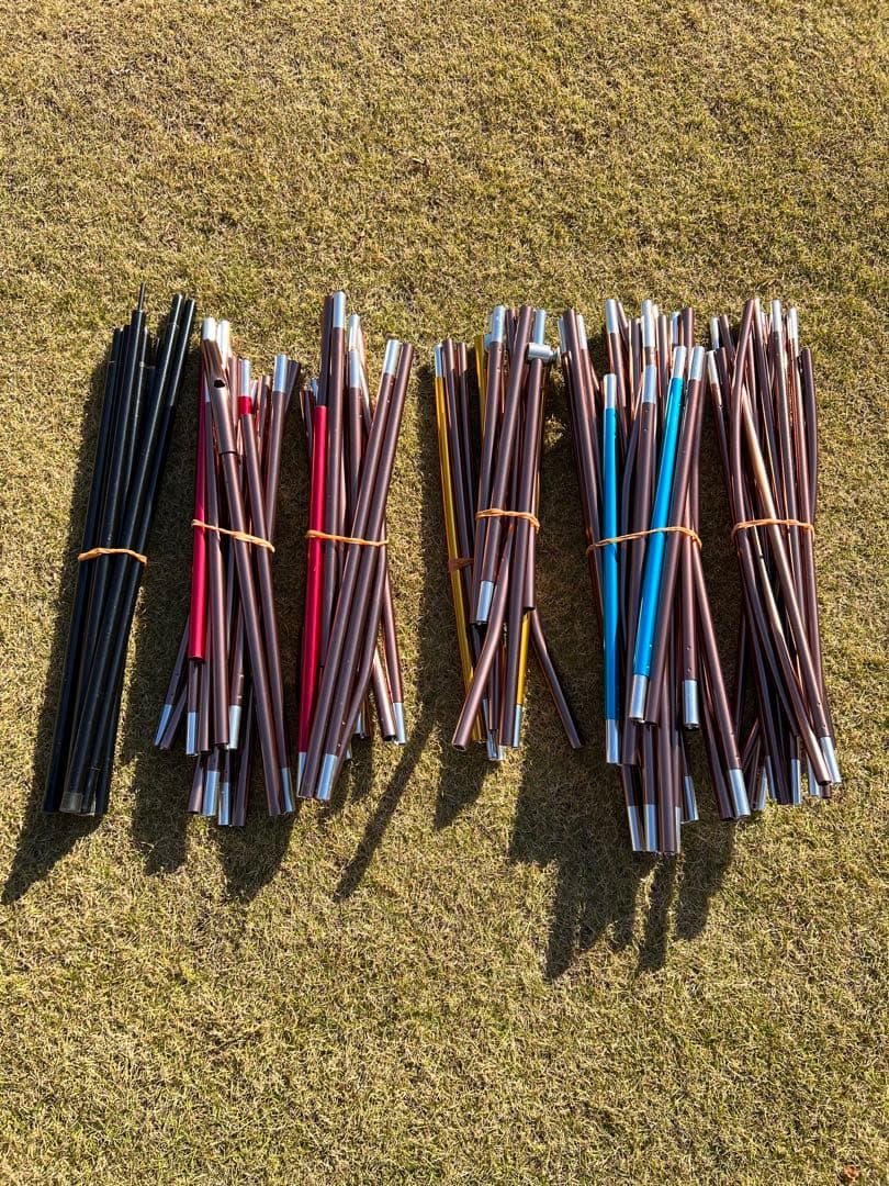 Coleman コクーン3 ②