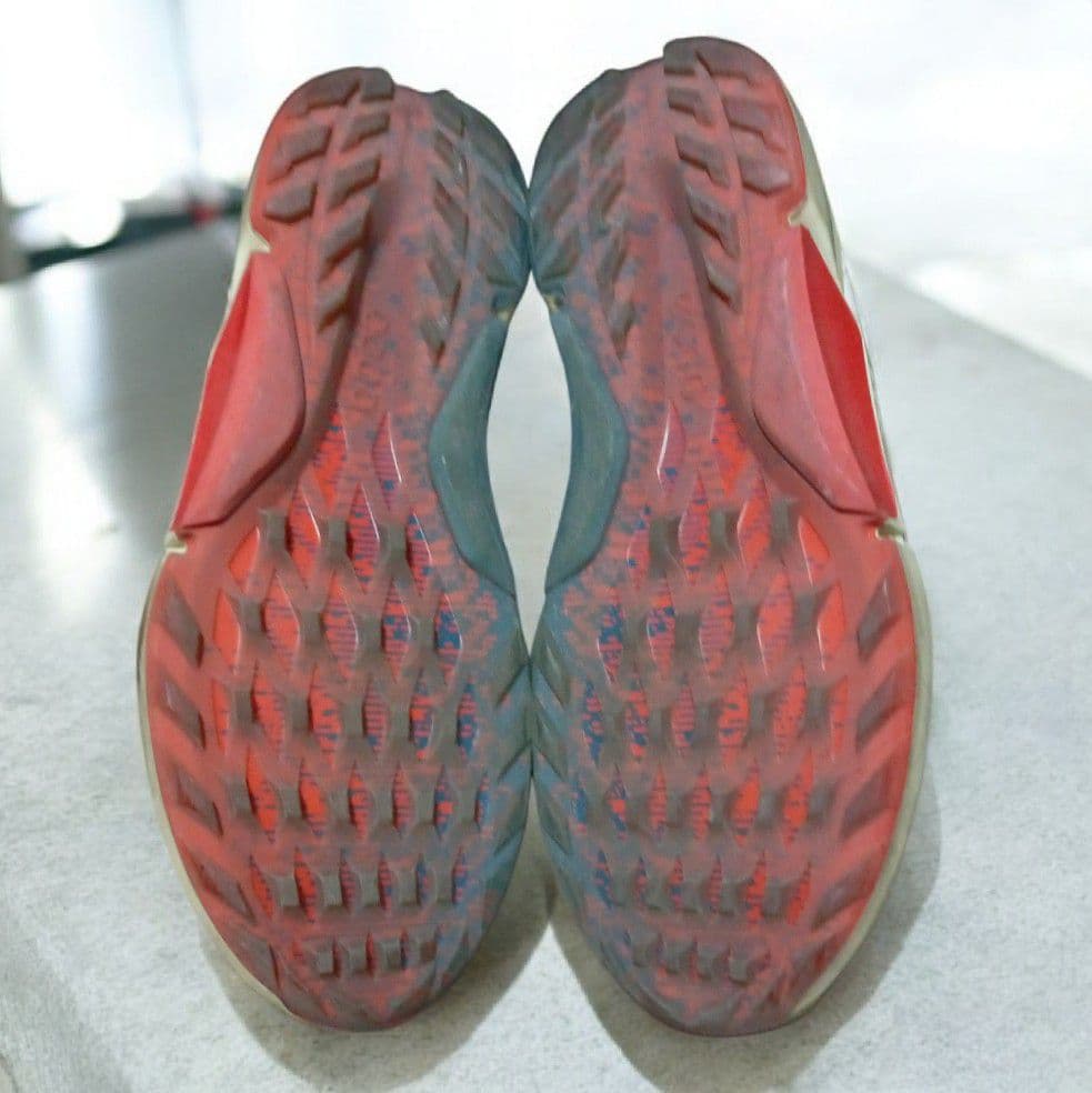 ■エコーバイオムH4■ゴルフシューズ EU39 CN24.5(25)