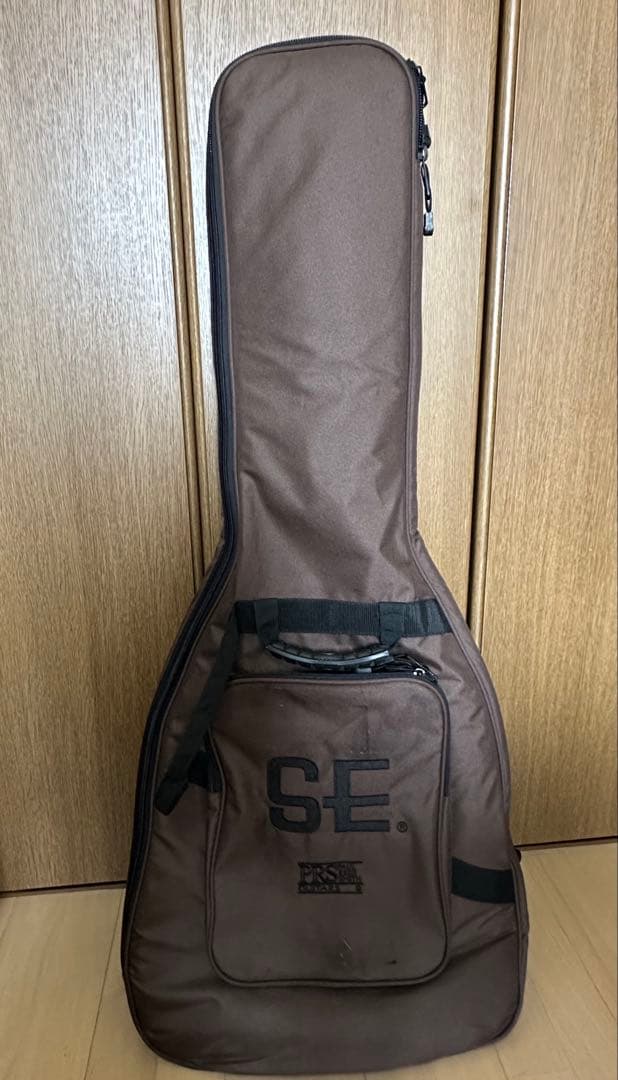 【割引】PRS SE Custom 24-08 Vintage Sunburst