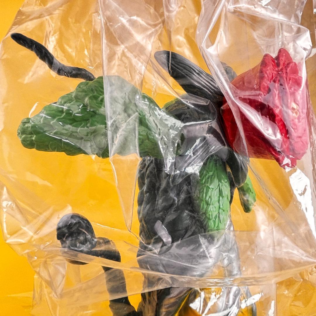 マルサン　ビオランテ（花）Ver １期