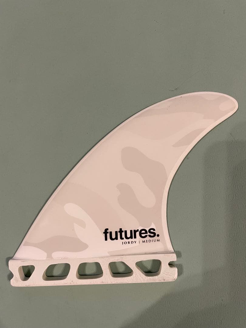 Futures JORDY Medium ジョディスミス