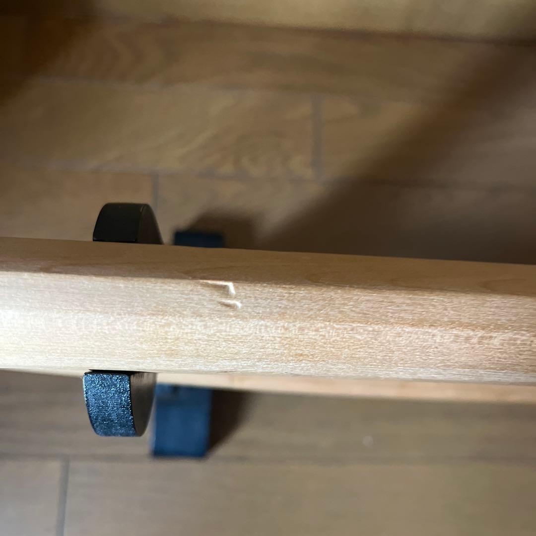 模造刀 白鞘 2本 セット コスプレ 演劇 防犯 日本刀レプリカ黒スタンド付き