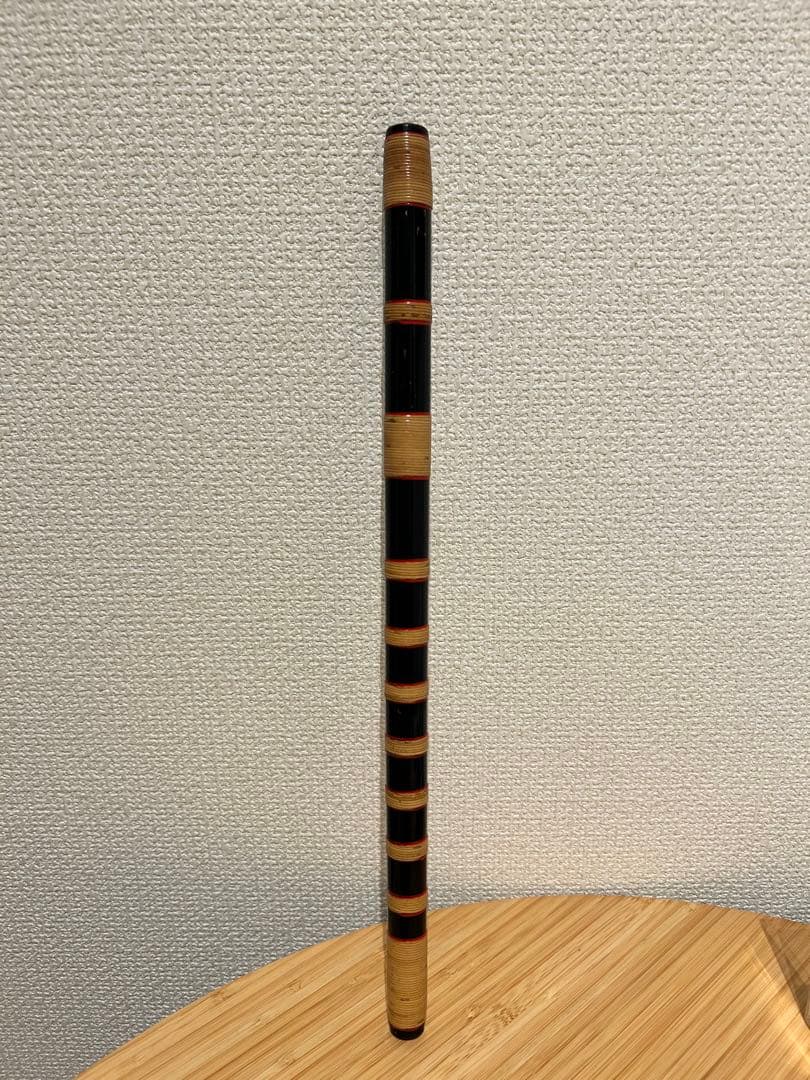 獅子田篠笛　だんじり