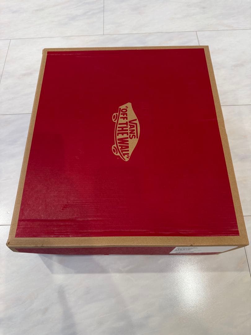 美品 VANS バンズ DRINK SEXY HI-STANDARD PRO