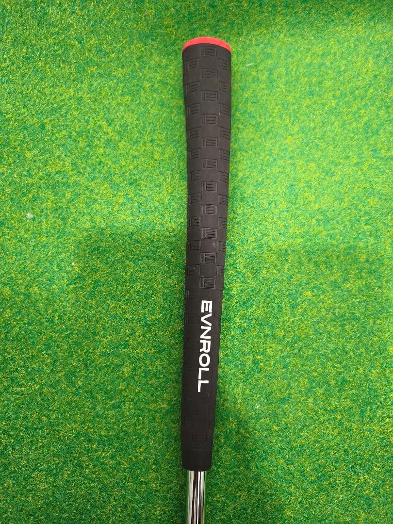 EVNROLL ER2 パター イーブンロール 34インチ ライ角78度