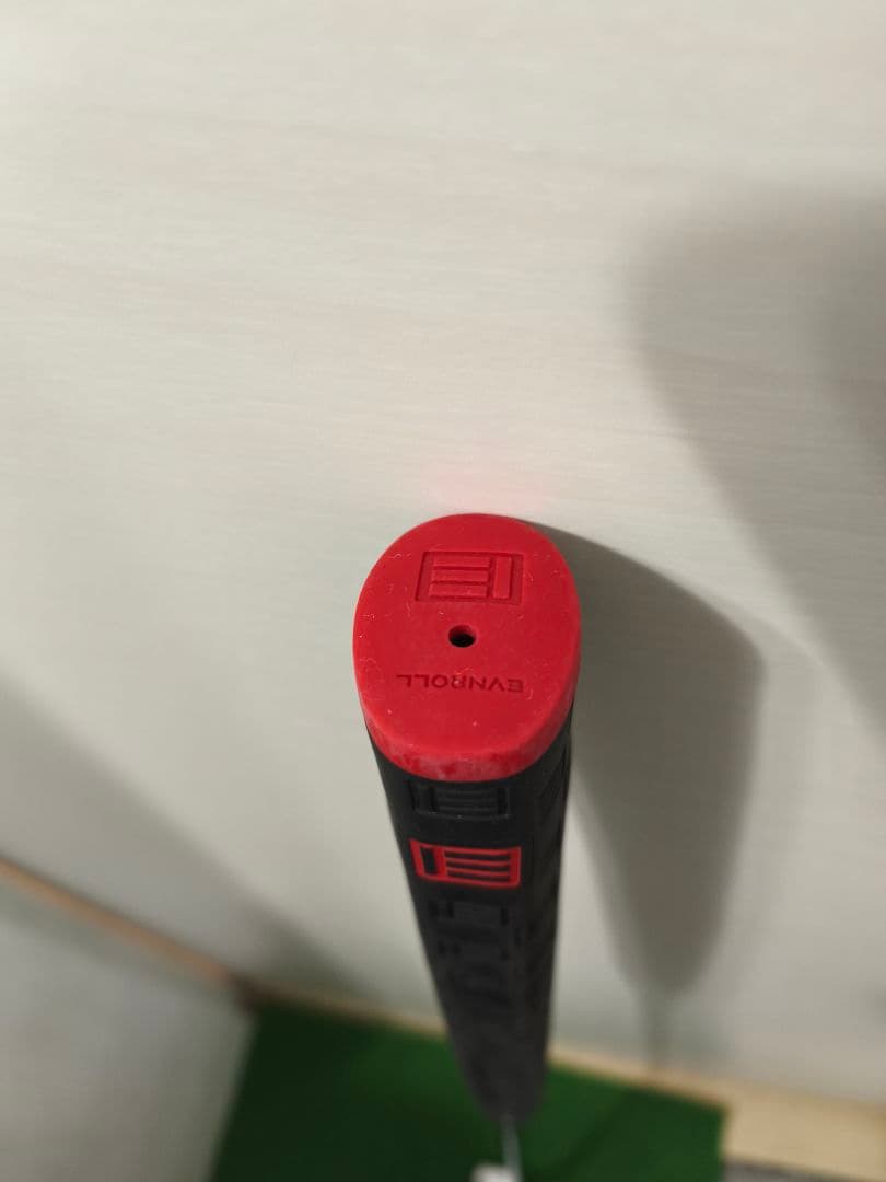 EVNROLL ER2 パター イーブンロール 34インチ ライ角78度