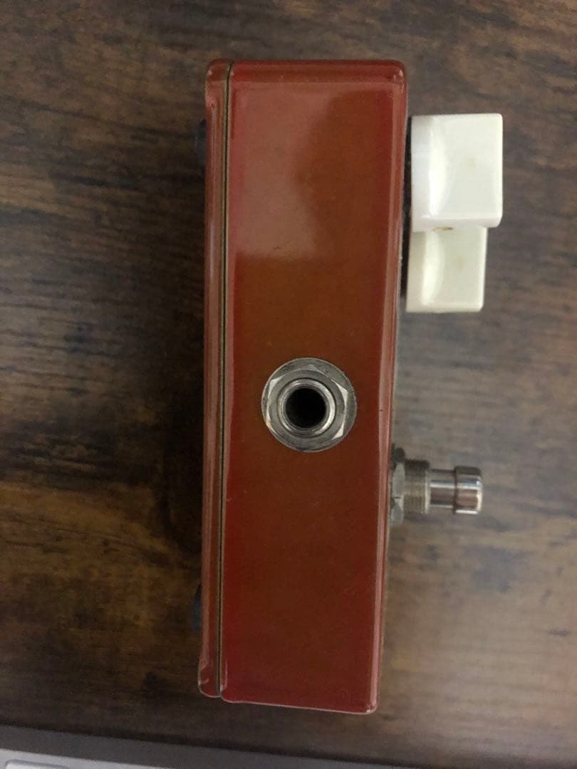 ギター Mad Professor Sweet Honey Overdrive HW