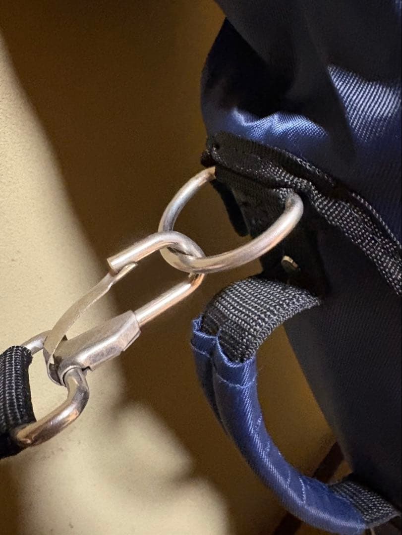 FILAレディースキャディバック