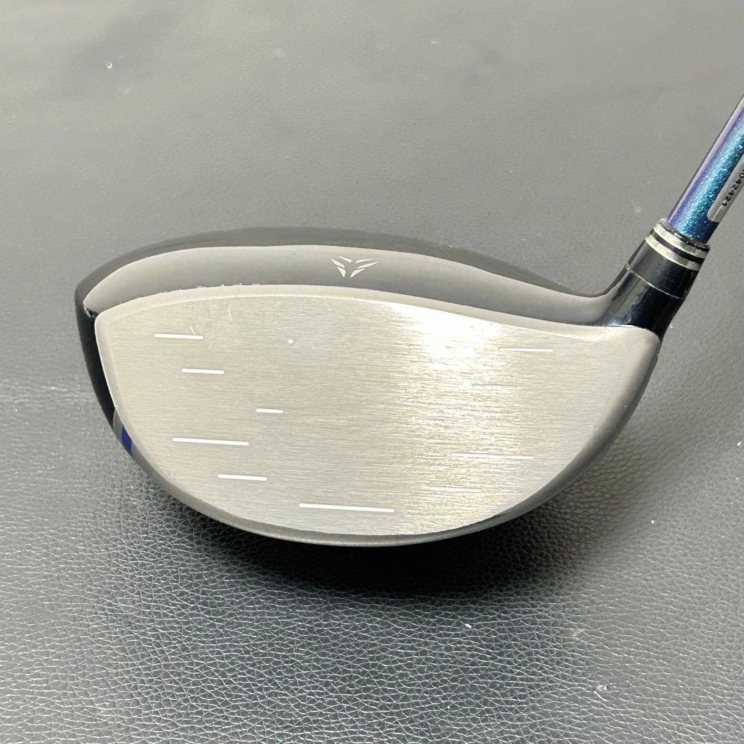 名器 ゼクシオ9/8 ウッド3本セット MP900/800 R