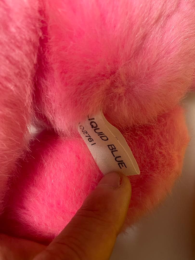 リキッド社製希少モデル グレイトフルデッドベア Grateful dead 6体