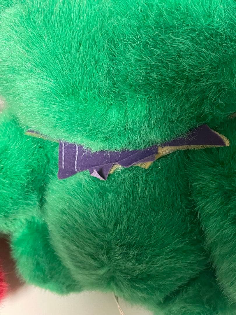 リキッド社製希少モデル グレイトフルデッドベア Grateful dead 6体