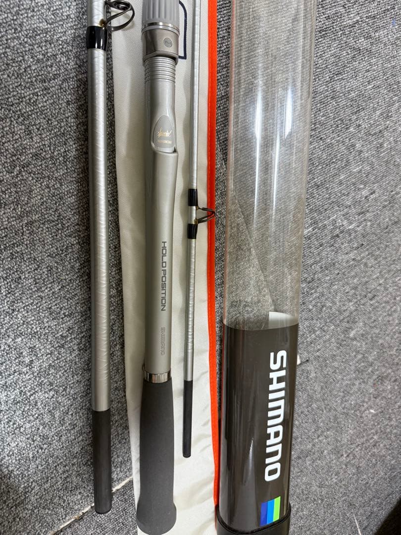 SHIMANO ARGOS Special 100-330 シマノ アルゴス