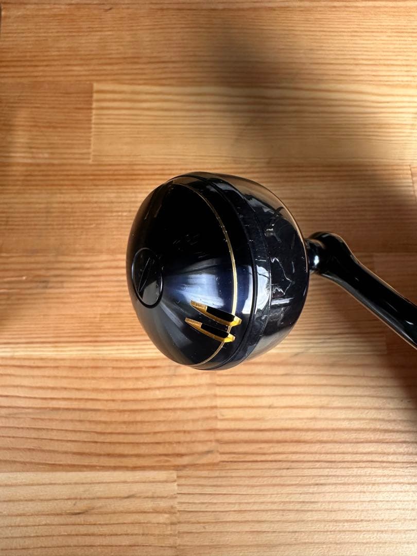 シマノ　ステラsw 8000hg