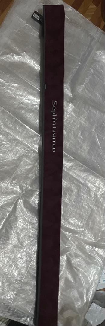 シマノ25セフィアリミテッド S84L+ 未使用　即日発送　メーカー保証あり