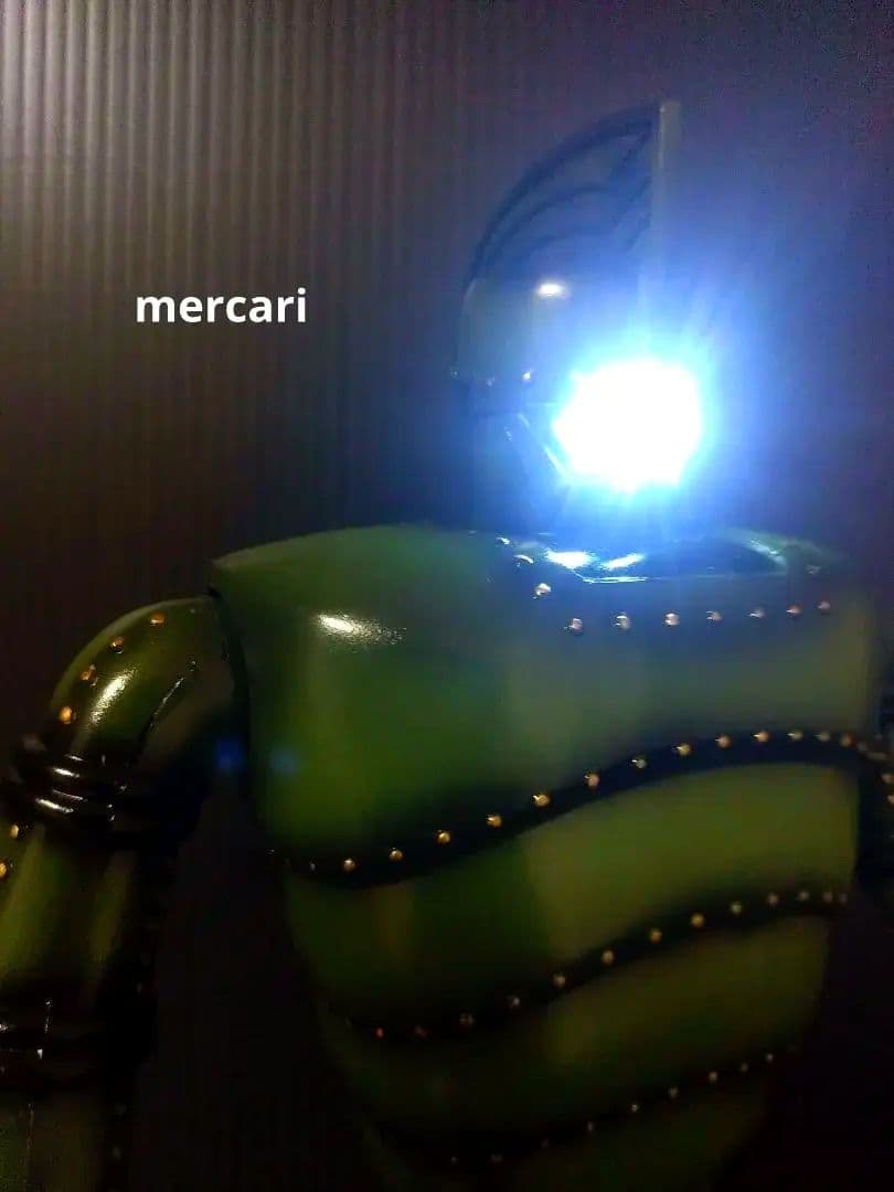 専用売約済み　V-3 ビッグX