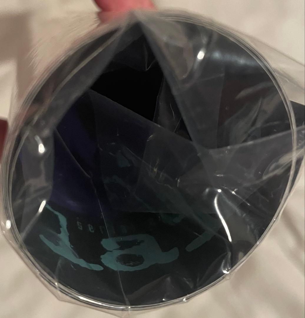 円環帰点　安倍吉俊　serial experiments lain B2ポスター