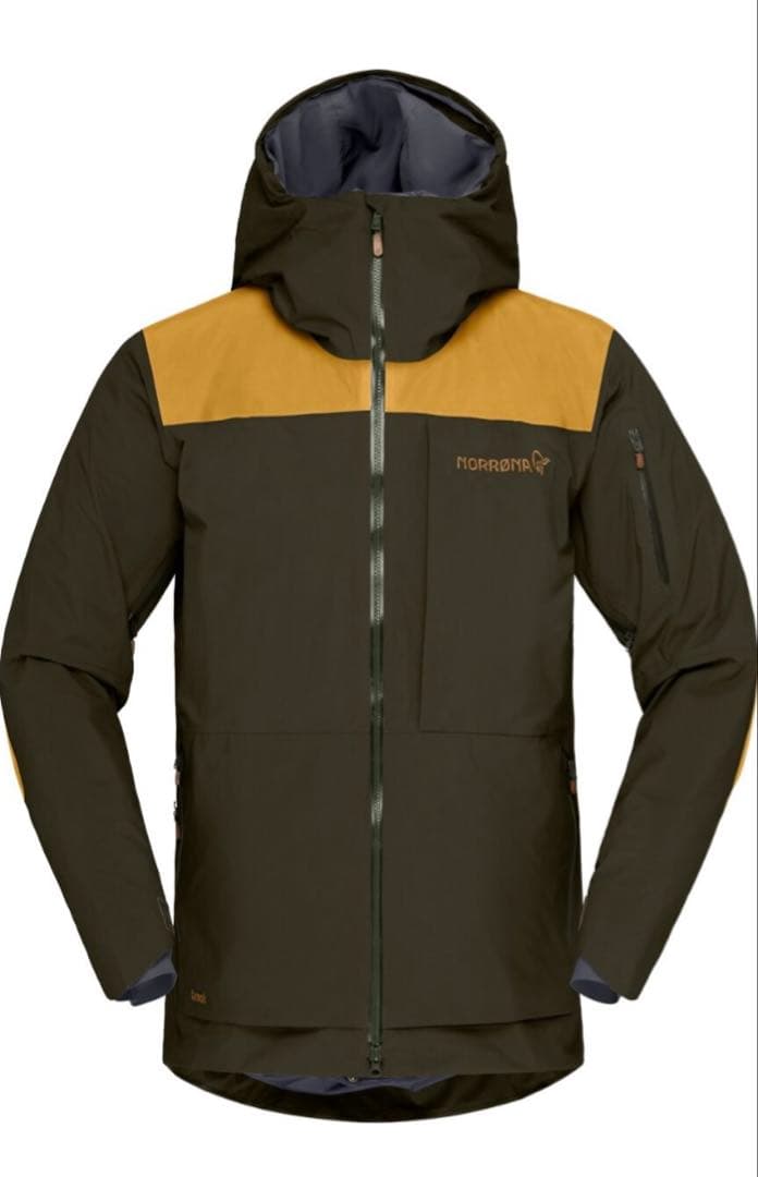 tamok Gore-Tex Jacket タモック　メンズ　Mサイズ