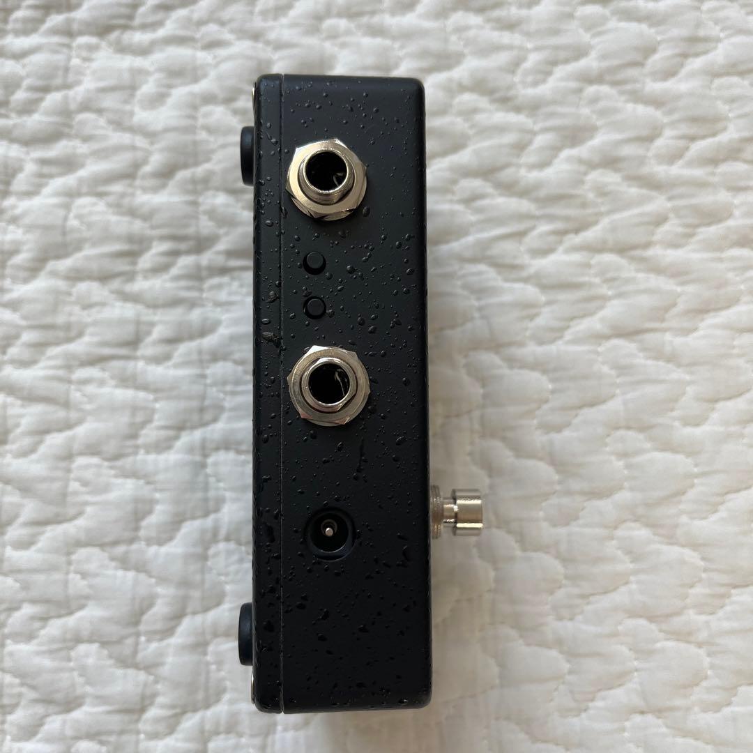 ギター Providence SYSTEM TUNER