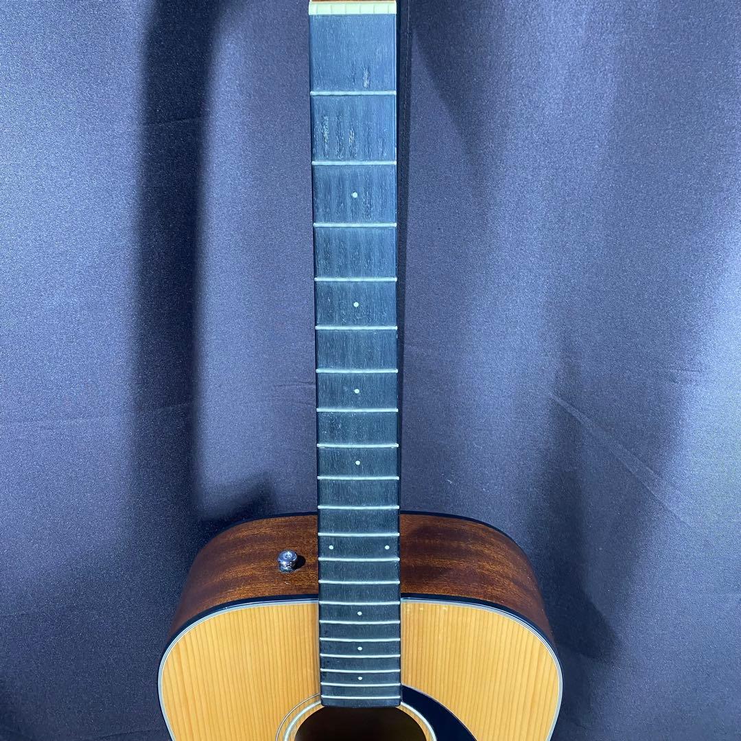 Fender CD-60S Dread/NAT アコースティックギター 【中古】